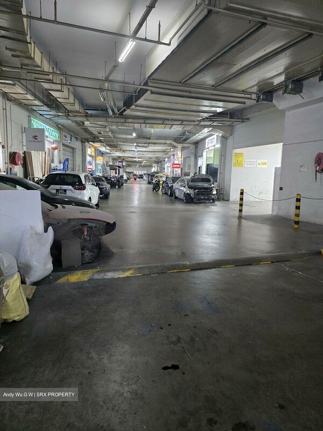 Synergy @ KB (D14), Factory #476905541